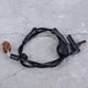thumbnail image 2 of Sensor de velocidad de rueda delantera derecha ABS para Nissan Altima 2.5L 3.5L 2002-2006 479108J000, 2 of 8
