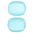 thumbnail image 2 of Funda protectora para auriculares, funda protectora portátil transparente resistente a los arañazos, Compatible con auriculares IOS, 2 of 8