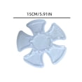 thumbnail image 3 of Flower Gel Cooling Pad For Hat 15x15cm – Reusable Ice Cold Patch for Summer Outdoor Hiking Gardening, 3 of 6