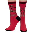 thumbnail image 1 of Chaussettes Équestres pour Femmes Rouges, 1 of 1