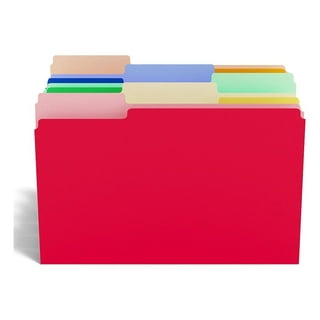 Tru Red 8.5x11 Color Printer Paper 20 lbs. 96 Brightness 26916-U/TR56963