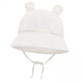 thumbnail image 1 of Sombrero para el sol,Sombrero para el sol de playa,sombrero de cubo,sombrero de verano,Sombrero de cubo para niños,gorra de playa,gorra para bebés,Sombrero para el sol para recién, 1 of 8