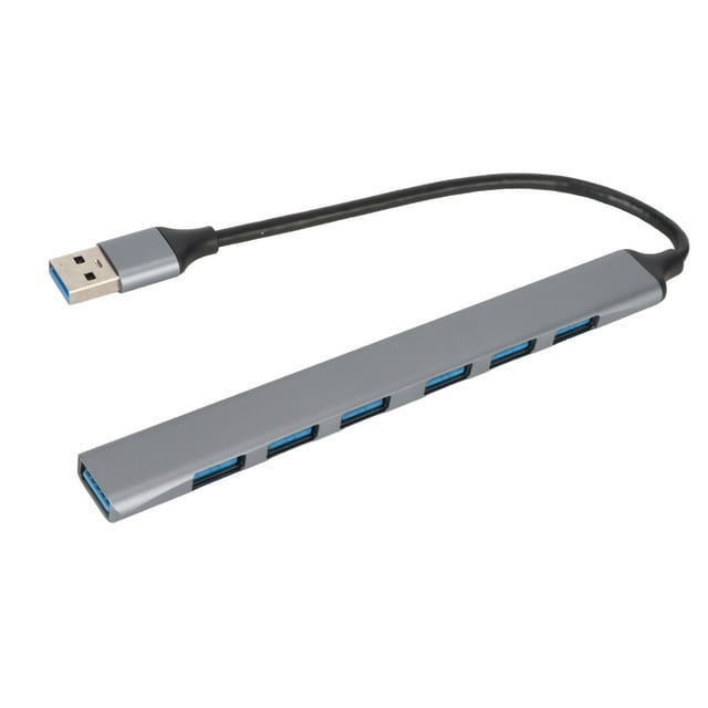 US Hub,7 in 1 USB USB Hub USB Docking Station Remarkable Clarity
