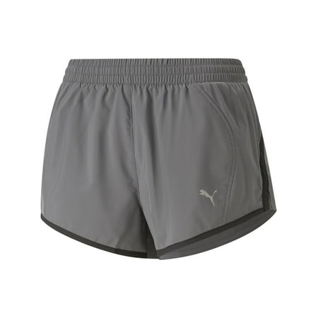 Puma Womens Running Fitness Shorts