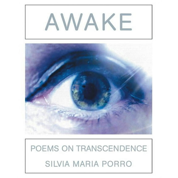 Awake : Poems on Transcendence