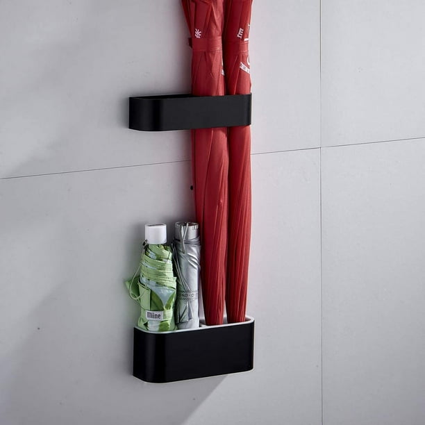 Umbrella Stand Wall Umbrella Stand Water Collection Tray Wall Umbrella
