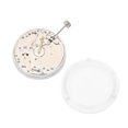 thumbnail image 1 of Movimiento de reloj mecánico, piezas de repuesto de alta precisión, piezas de repuesto, movimiento de reloj, para uso doméstico, relojero de bricolaje, reemplazo de reloj ANGGREK CI1510, 1 of 8