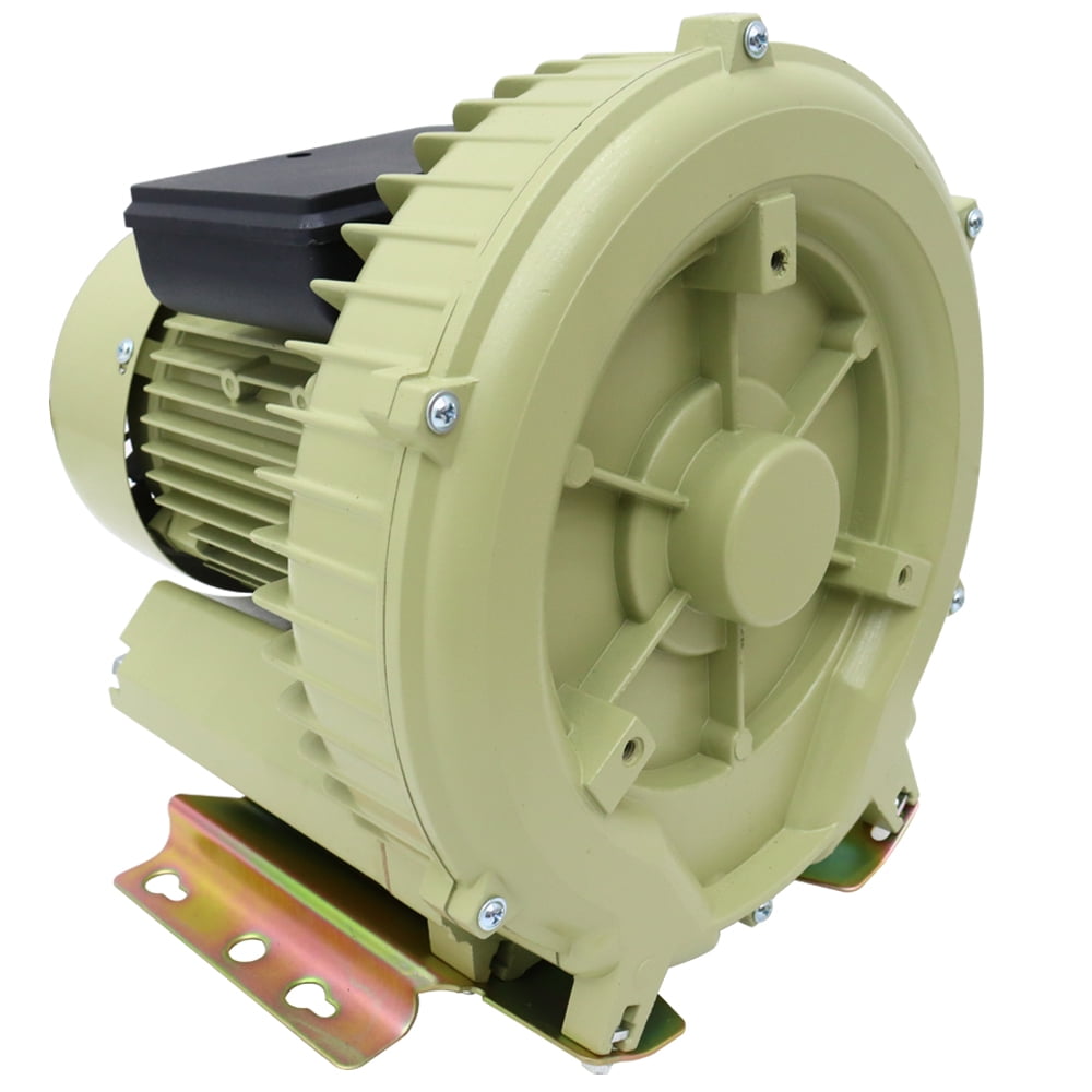 Fishpond Suction Dual-use Aerator Aquaculture Aquarium Seafood Pond Fish Tanks Aerator Air Pump Blower Oxygen Pump