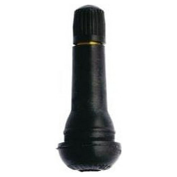 Milton S-414 1 1/2" Tubeless Tire Valve