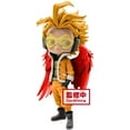 thumbnail image 1 of BanPresto - My Hero Academia - Q Posket - Hawks (Version B) Statue [Objets de Collection] Figurine, Objet de Collection, 1 of 1