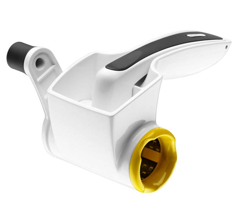 Zyliss Classic Rotary Cheese Grater