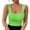 Green, variant on Kcolen Womens Tank Tops Loose Fit Double Lined Slim Fitted Sleeveless Summer Tank Tops Dressy Loose Fit Womens Blouses Dressy Casual Business Summer Basic Shirt