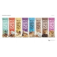 thumbnail image 3 of G2G Protein Bar, Peanut Butter Banana Chocolate, Gluten-Free, Clean Ingredients, Refrigerated for Freshness, 8 Bars (Pack of 8), 3 of 6