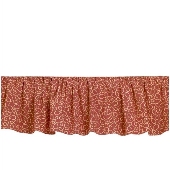 Cotton Tale Peggy Sue 14'' Bed Skirt