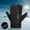 Black, variant on EUDIDV Winter Gloves Warm Gloves Winter Cycling Skiing Outdoor Gloves To-uch Screen Sport Antis-slip Warm Gloves Insulated Gloves