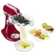 thumbnail image 3 of KitchenAid Vegetable Sheet Cutter, 1, Metallic, 3 of 5