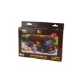 thumbnail image 1 of Daron BL99977 UPS 132 Piece Package Car Construction Toy, Brown, 1 of 4