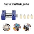 thumbnail image 1 of Watchmaker Repairing Tool, Holder Dial Fixer Vise Tool, Vise Tool Wristwatch Repairing Men For Watch Repair Tool Watch Women, 1 of 8