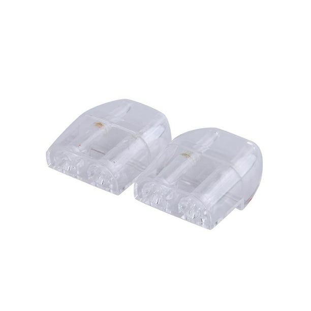 Gerich 2 Pcs Sonic Gadgets Car Grille Mount Animal Whistle Repeller