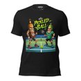 thumbnail image 1 of Pickled Ball 3 t-shirt Unisexe, 1 of 8