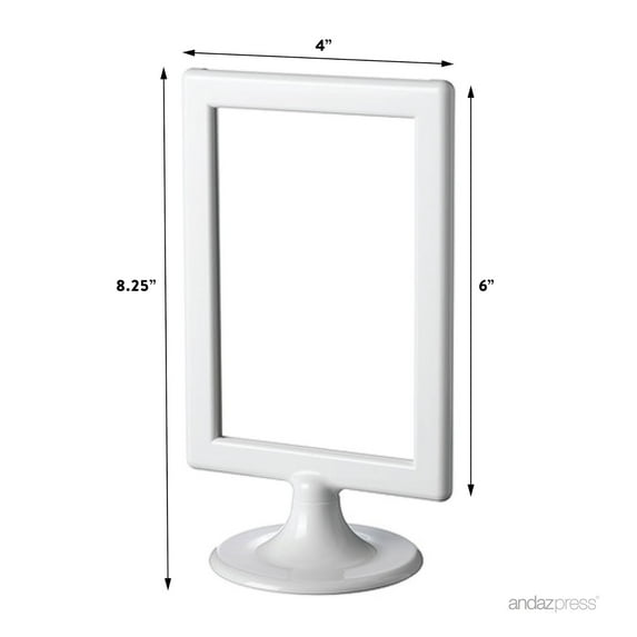 Signature Blush Pink, White, Gold Glittering Party Collection, What's in Your Purse Game Activity Cards, 20-Pack