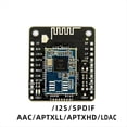 thumbnail image 3 of Módulo de Audio de Bajo Consumo CSR8675 Bluetooth V5.0 /AAC//APTXLL Compresión Sin Pérdida I2S Salida Única, 3 of 5