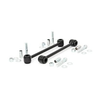 Jeep Rear Sway-Bar Links 2.5-4In Lifts (07-18 Wrangler Jk)