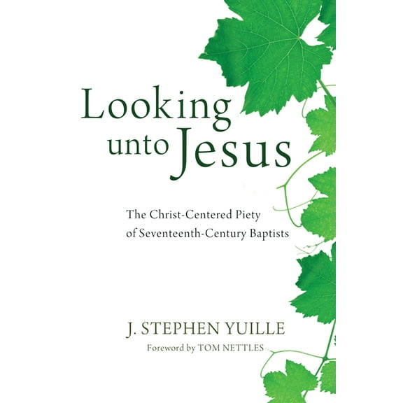 Looking unto Jesus (Hardcover)