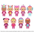 thumbnail image 1 of Muñeca Cry Babies Bebé Rosa Varios Modelos 1 Pieza, 1 of 3