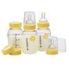 Medela Breastmilk Bottle Set, 5 Ounce, 6 Count