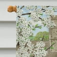 thumbnail image 3 of Carolines Treasures ASA2023CHF Leveret Bunny Rabbit Flag Canvas House Size, 3 of 4
