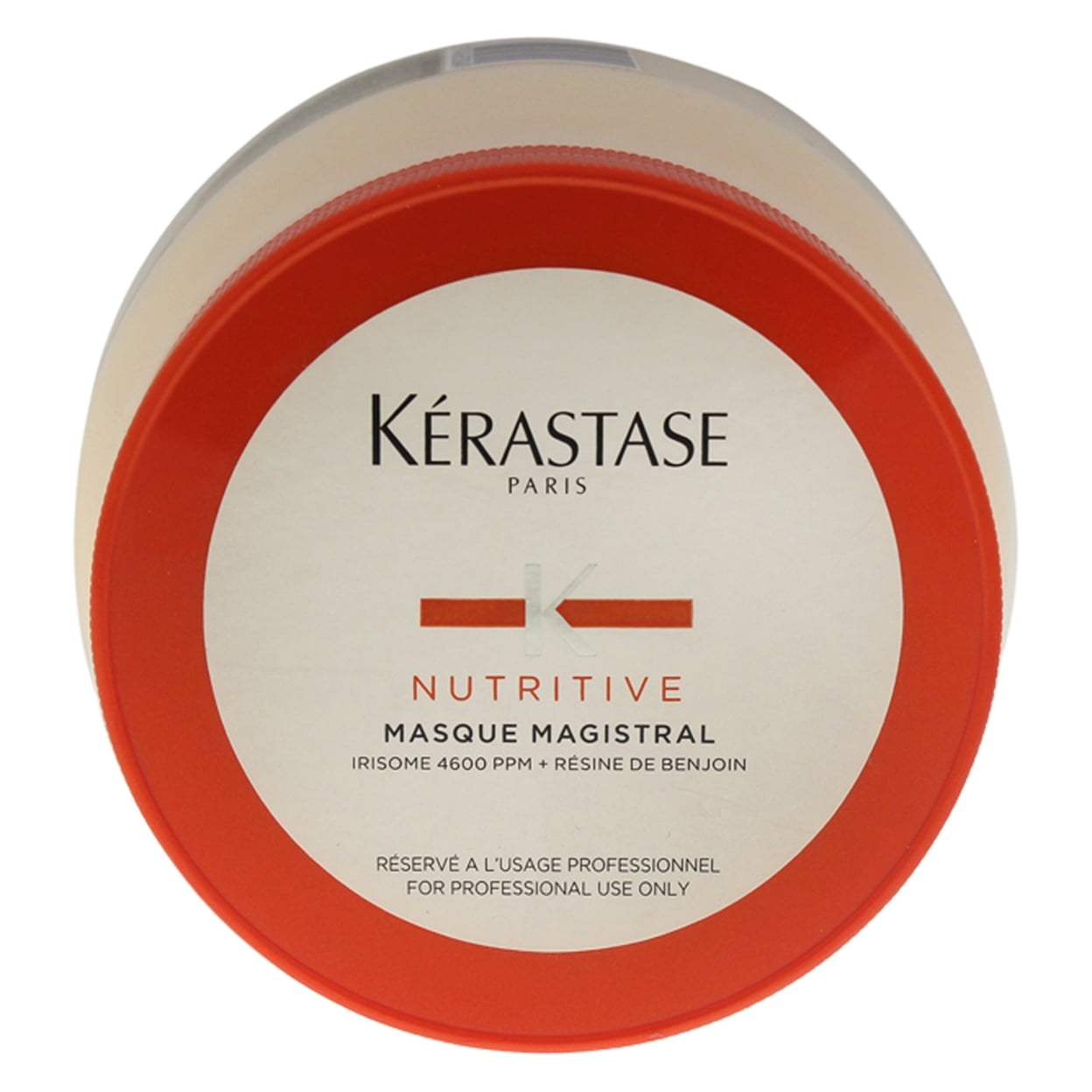 KERASTASE NUTRITIVE/KERASTASE MASQUINTENSE Hair Mask THICK 16.9 OZ