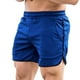 thumbnail image 1 of Pantalones cortos de deporte Hombres Pantalones cortos de fitness Secado rápido Gimnasio Pantalones Abody Pantalones cortos de deporte, 1 of 7