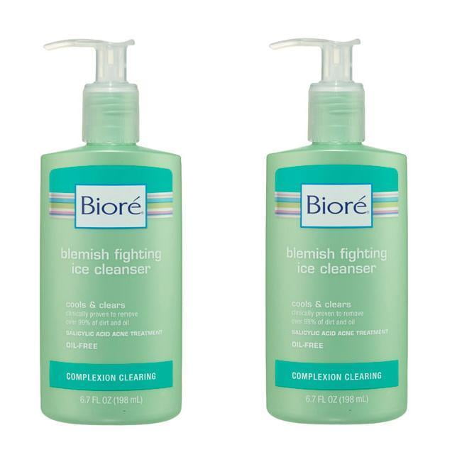 biore ice