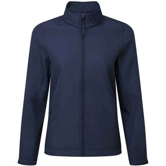 Premier Womens Windchecker Soft Shell Jacket
