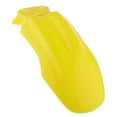 thumbnail image 1 of Cafe Racer Motorcycle Front Mud Mudguard for CRF50 , Yellow, as described, 1 of 6