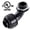 Black, variant on UL Listed Non-Metallic Electrical Liquid Tight Conduit Angle Fittings