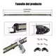 thumbnail image 2 of Barra De Luz Led 30 Pulgadas 78 Led 234w Jeep Universal, 2 of 8