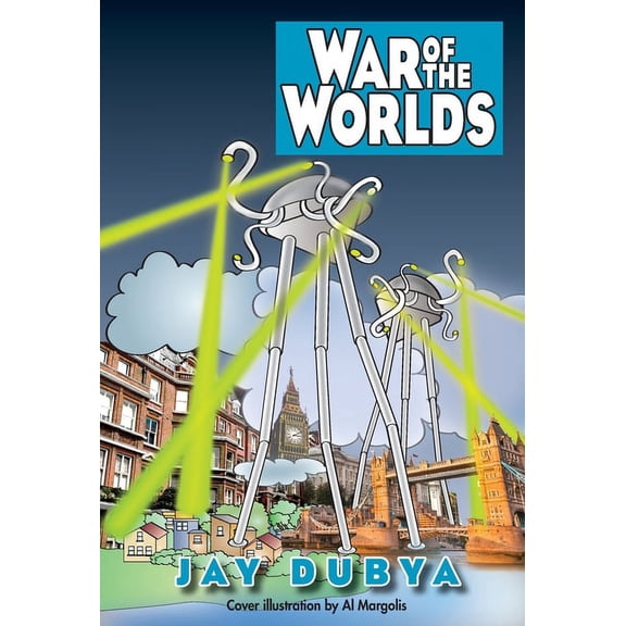 War of the Worlds, (Hardcover)