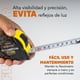 thumbnail image 5 of Flexometro 5 metros WALKON Hule contra Impacto Cinta Metrica de 1, 5 of 7