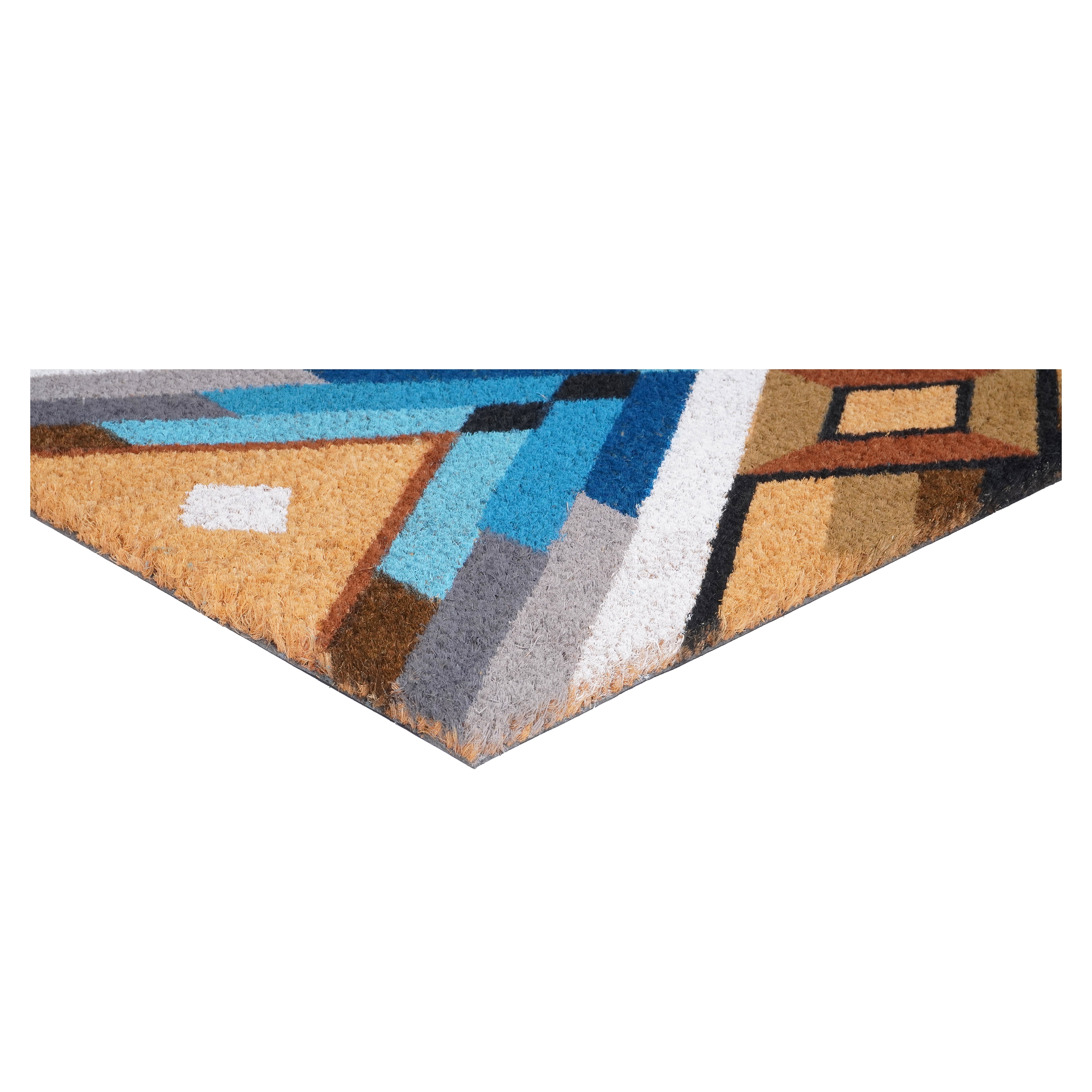 Calloway Mills Brixon Geometric