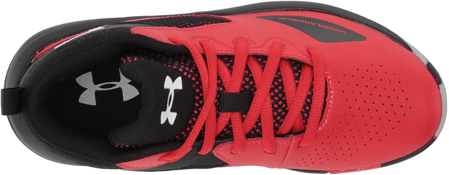 Under Armour Grade School Lockdown バッシュ Amazon.com | Under Armour Unisex Grade School Lockdown 7