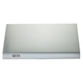 thumbnail image 1 of NXR RH Series Professional 48" Under Cabinet Range Hood, Stainless Steel, 1 of 7