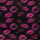 thumbnail image 5 of Odeerbi 3-8 Años Niñas Leggings Día de San Valentín Mallas Elásticas Pantalones de Verano Cintura Alta Panty Suave, 5 of 6