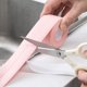 thumbnail image 5 of Impermeable Pegatinas de Pared Autoadhesivo Estufa Tiras de Grieta Cocina Baño Bañera Esquina Sellador Tiras de Sello, 5 of 10