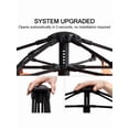 thumbnail image 6 of Automatic Quick Opening Tent Instant Pop Up 3-4 Person Automatic Tent Waterproof Sunshade Picnic Tent Outdoor Camping Hiking Tent, 6 of 11