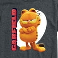 thumbnail image 3 of Garfield - Garfield Movie Vertical - Adult Short Sleeve Tee, 3 of 5