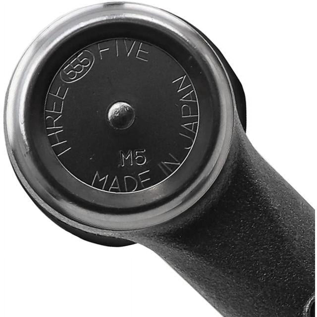 Beck Arnley Tie Rod End 101-8711