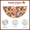 thumbnail image 3 of Sikiie Cat Paws Christmas Tree Skirt, Christmas Tree Decorations, Christmas Decor, Tree Mat Decoration(30-48IN)-36", 3 of 6
