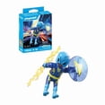 thumbnail image 1 of Set de juego Playmobil Héroe relámpago, 1 of 4